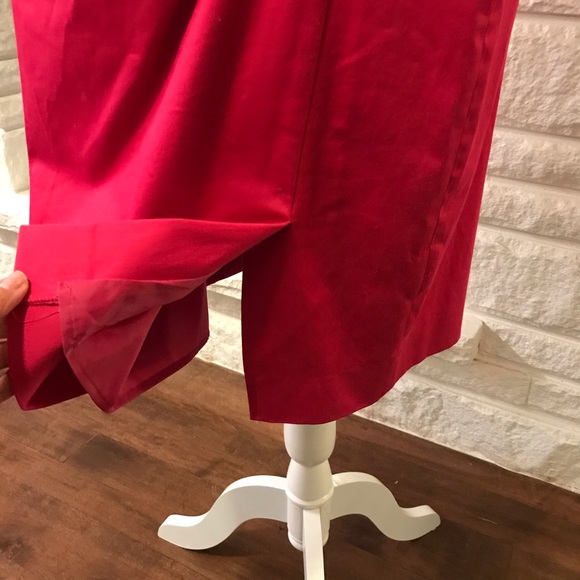 *Like New* L.K. Bennett Pink Dress - Picture 6 of 8